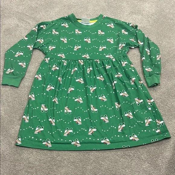 slim fit dress slacks Hanna Andersson Green Plaid Side Tie Flannel Dress – Sweet Pea & Teddy